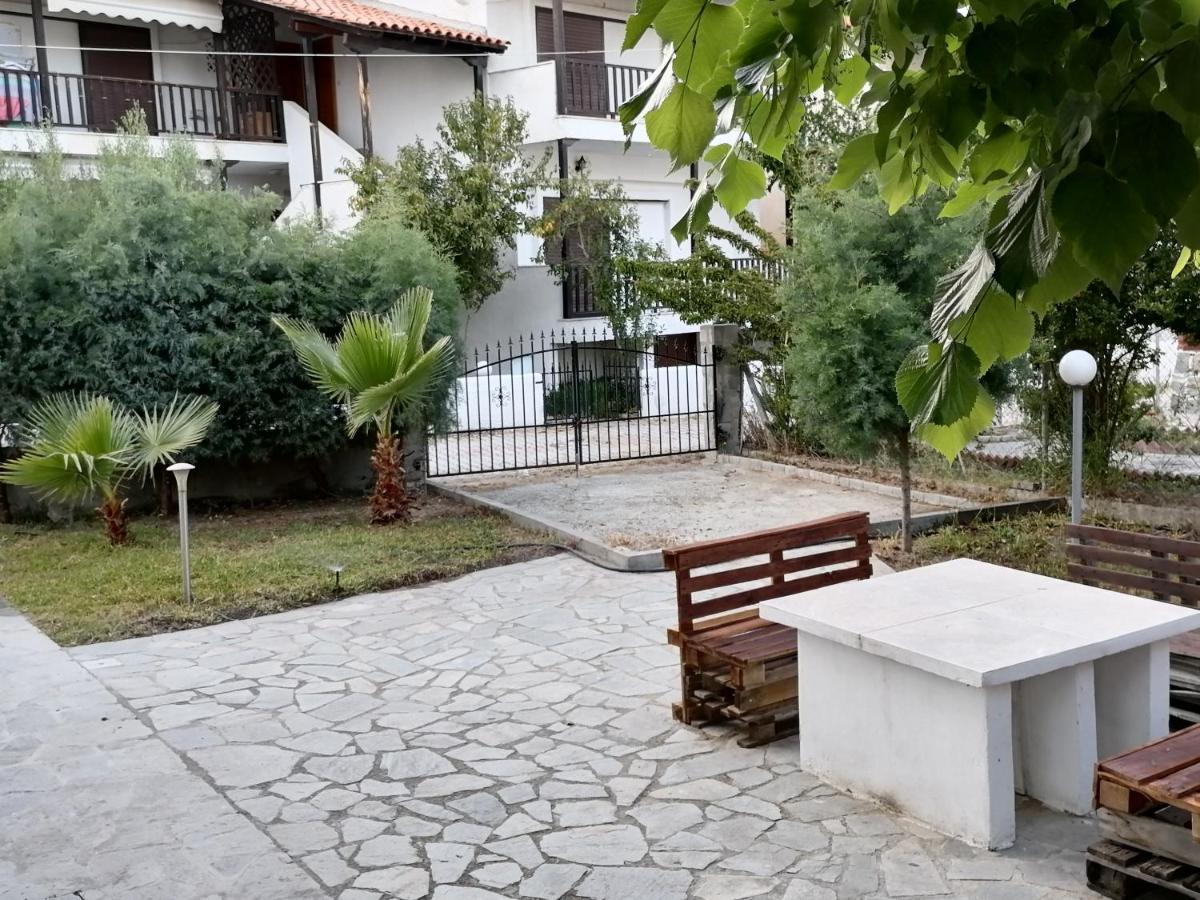 شقة Porto Sun بيفكوهوري المظهر الخارجي الصورة