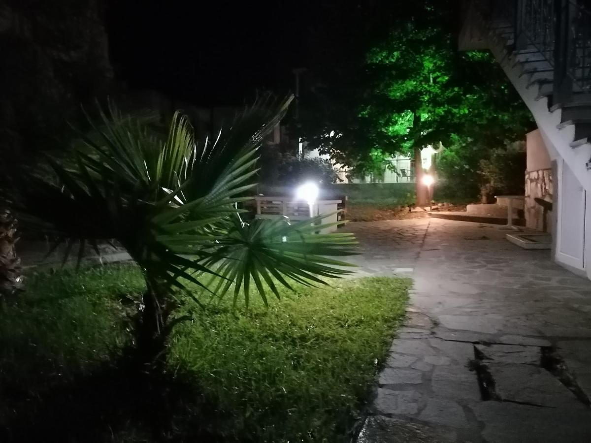 شقة Porto Sun بيفكوهوري المظهر الخارجي الصورة