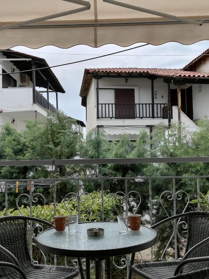 شقة Porto Sun بيفكوهوري المظهر الخارجي الصورة